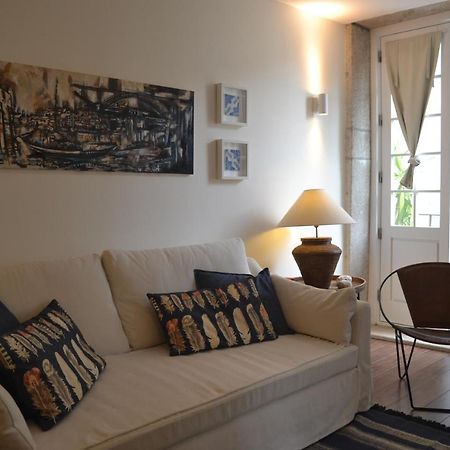 Studio Porto Riverside Leilighet Eksteriør bilde