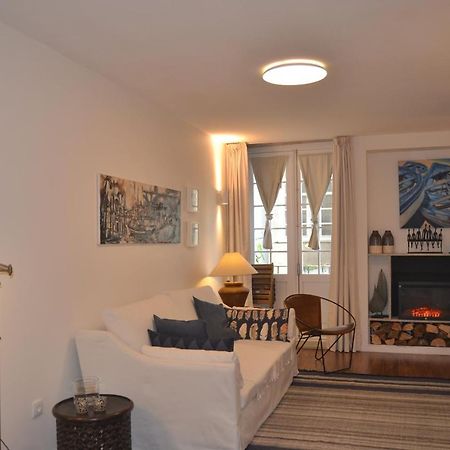 Studio Porto Riverside Leilighet Eksteriør bilde