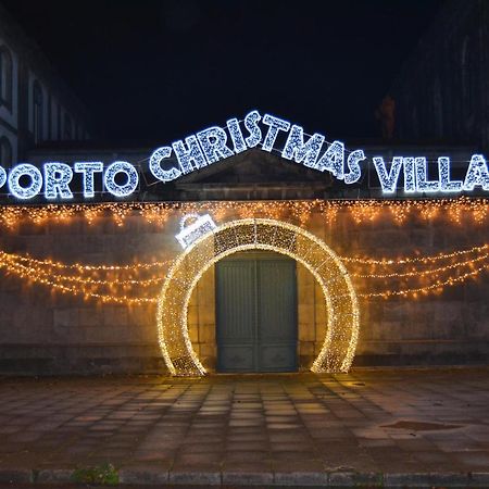 Studio Porto Riverside Leilighet Eksteriør bilde