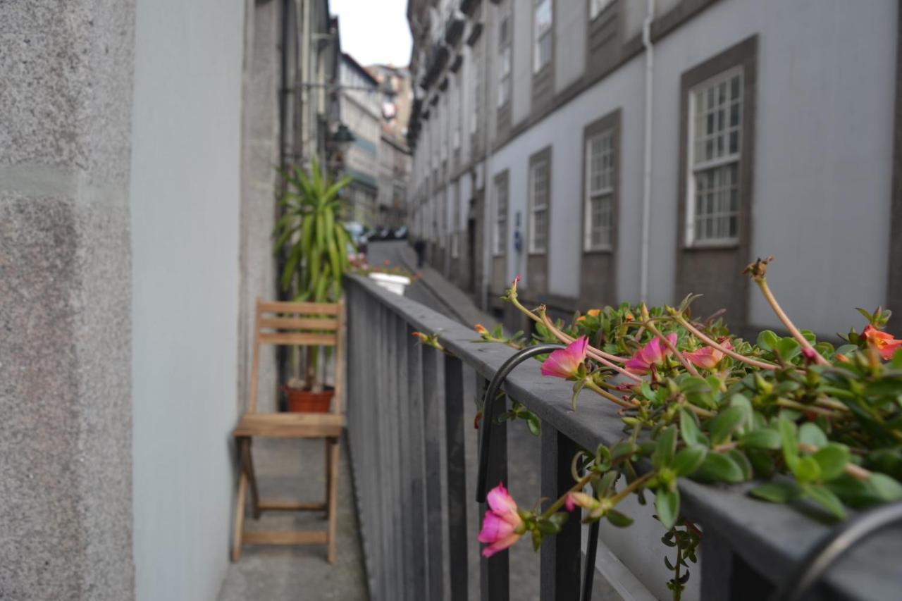 Studio Porto Riverside Leilighet Eksteriør bilde