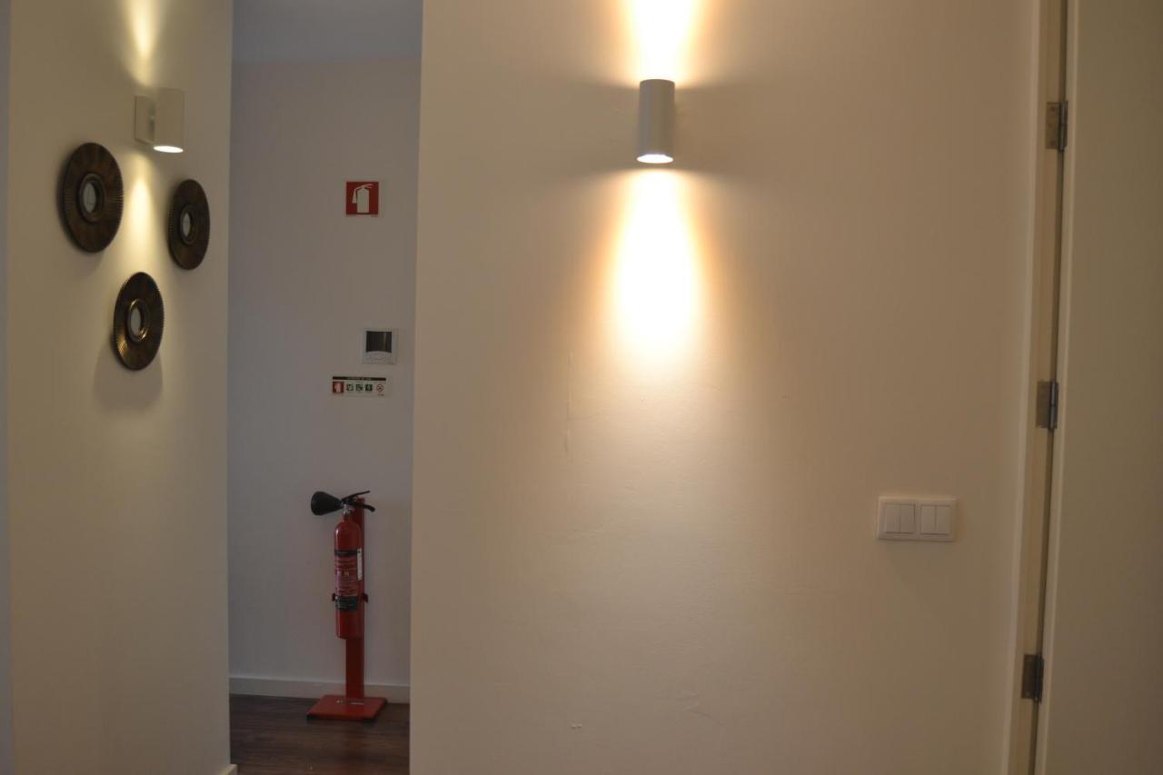 Studio Porto Riverside Leilighet Eksteriør bilde