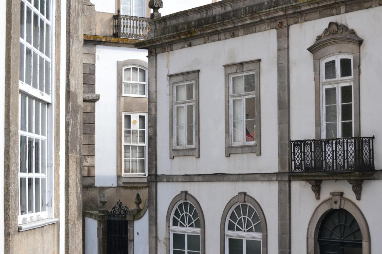 Studio Porto Riverside Leilighet Eksteriør bilde