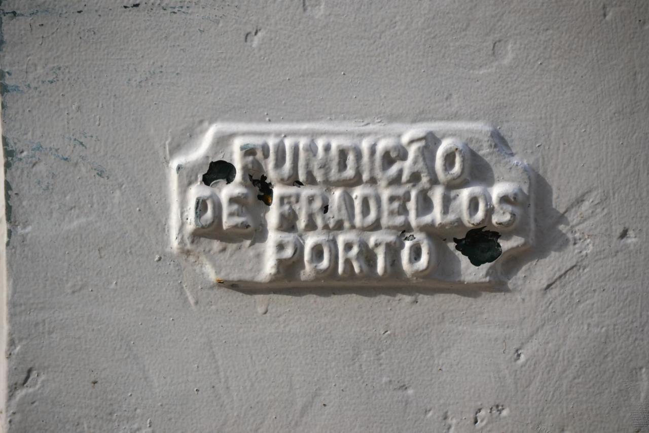 Studio Porto Riverside Leilighet Eksteriør bilde