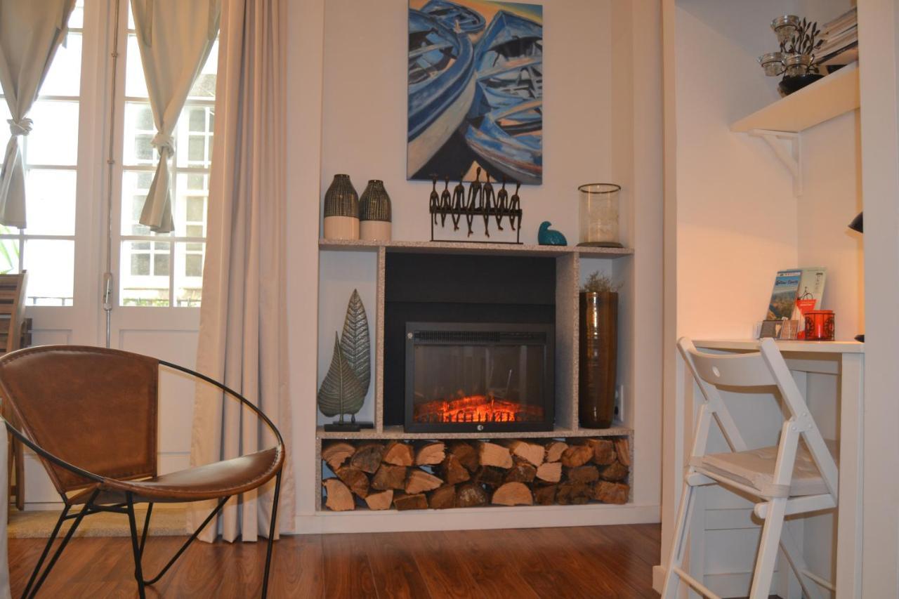 Studio Porto Riverside Leilighet Eksteriør bilde